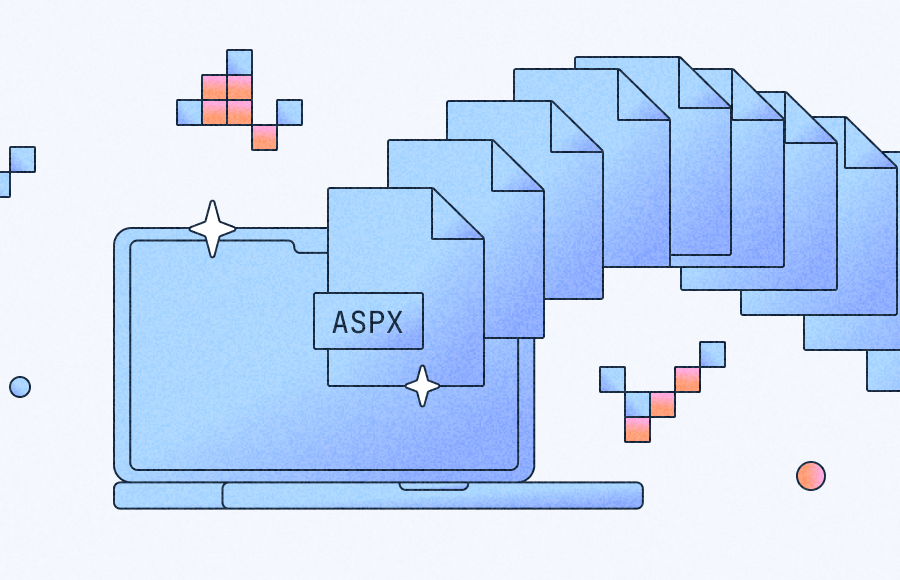What's an ASPX sitemap & why your ASP.NET site needs one