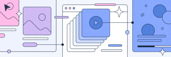 Website structure A to Z (with examples)