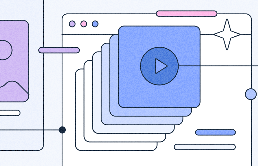 Website structure A to Z (with examples)