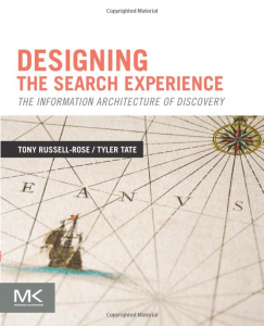 Designing the Search Experience