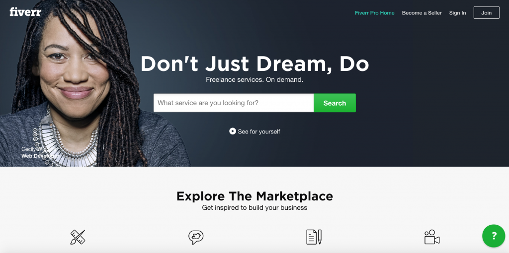 Fiverr