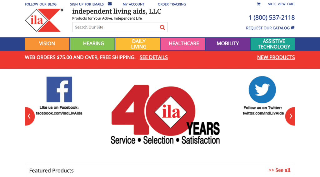 Independent Living