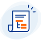 Create dynamic content in one place