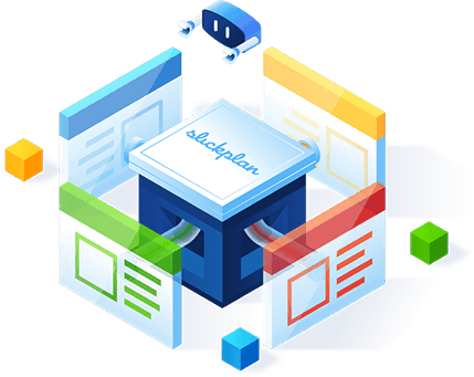 Integrate with Slickplan