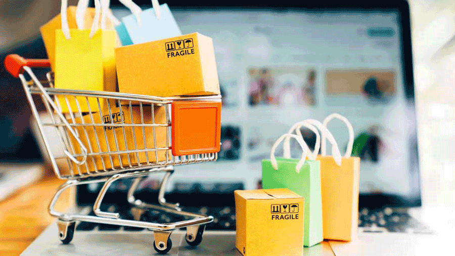 E-commerce platform choice
