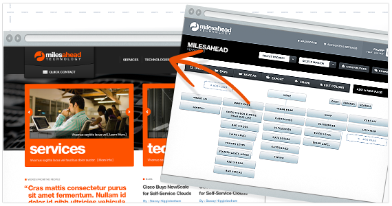 Up Your Conversion Rates with a Better Sitemap