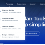 slickplan features