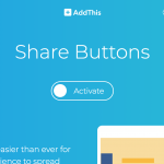 social sharing