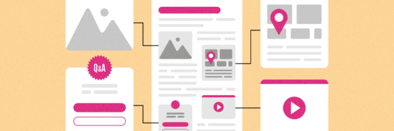 7 types of SEO content to boost your visibility
