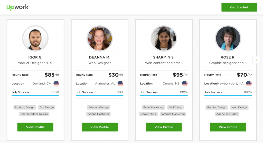 Upwork