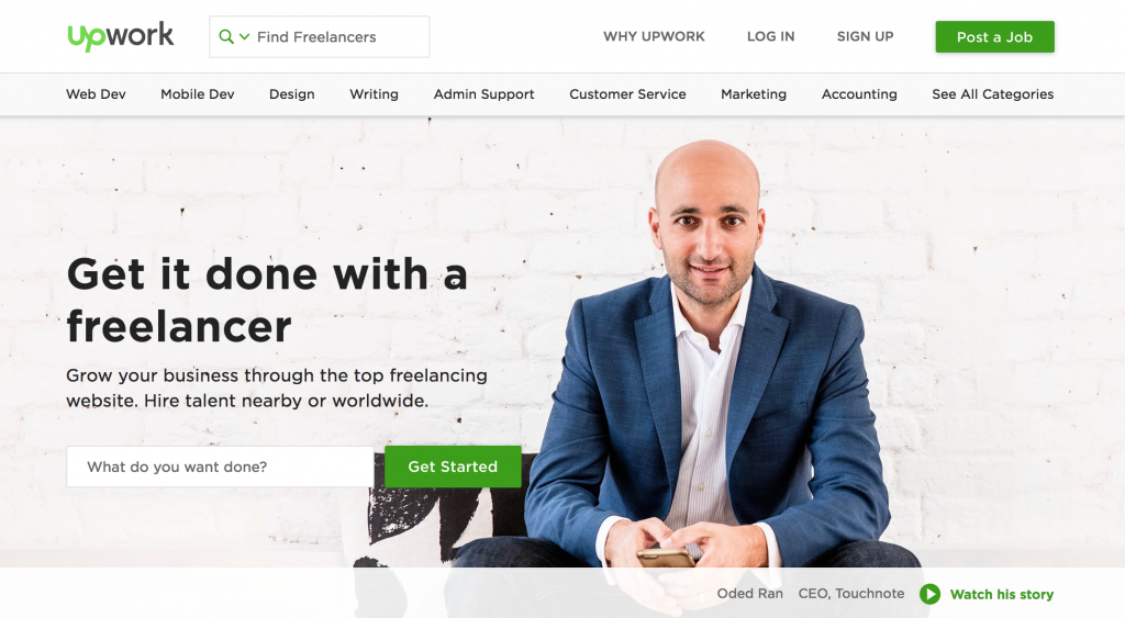 Upwork
