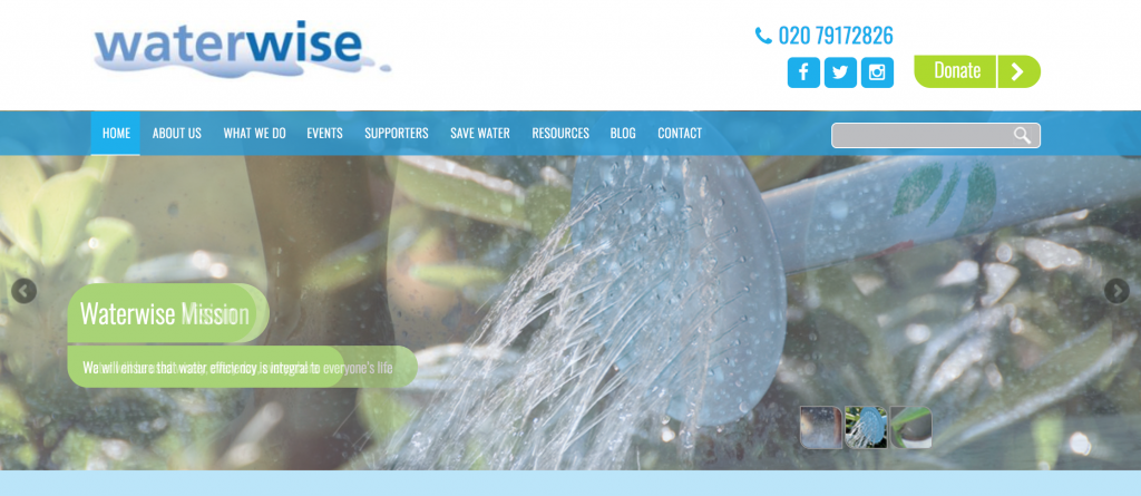 waterwise