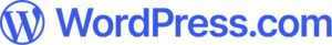 Official WordPress.com logo