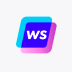 Writesonic logo