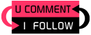 I follow user comments